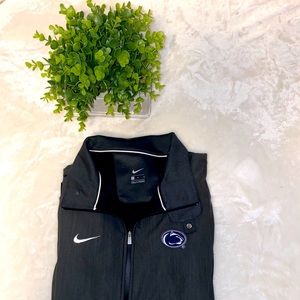 Penn State Nike Jacket